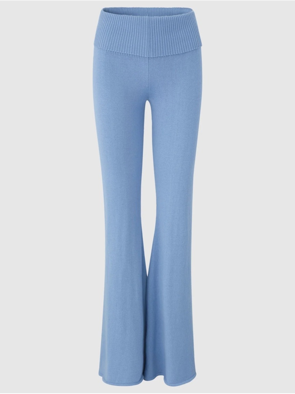 Florence by Mills BARRE FOLDOVER WIDE LEG PANT
